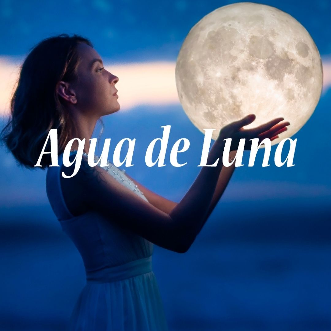 Agua de Luna perfumes